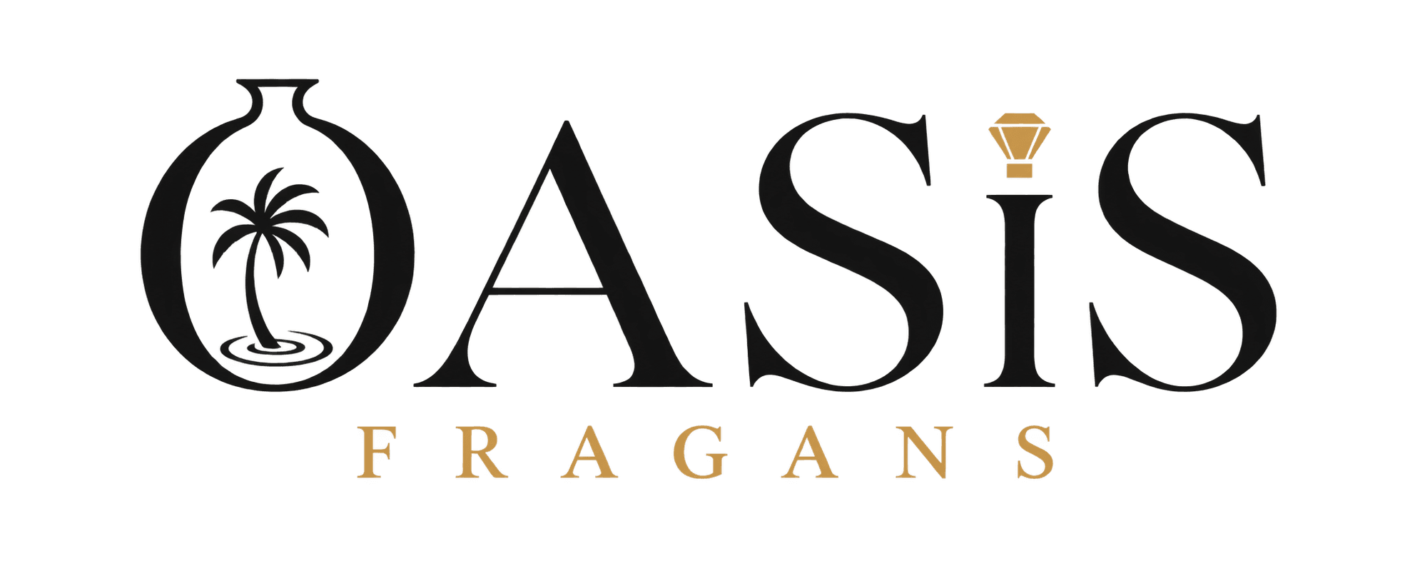 Oasis Fragans