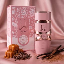 Yara Elixir